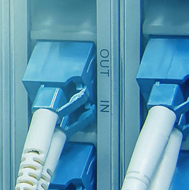 连接器密封系统和电缆组件包括FullAXSMini和FullAXS连接器密封产品。